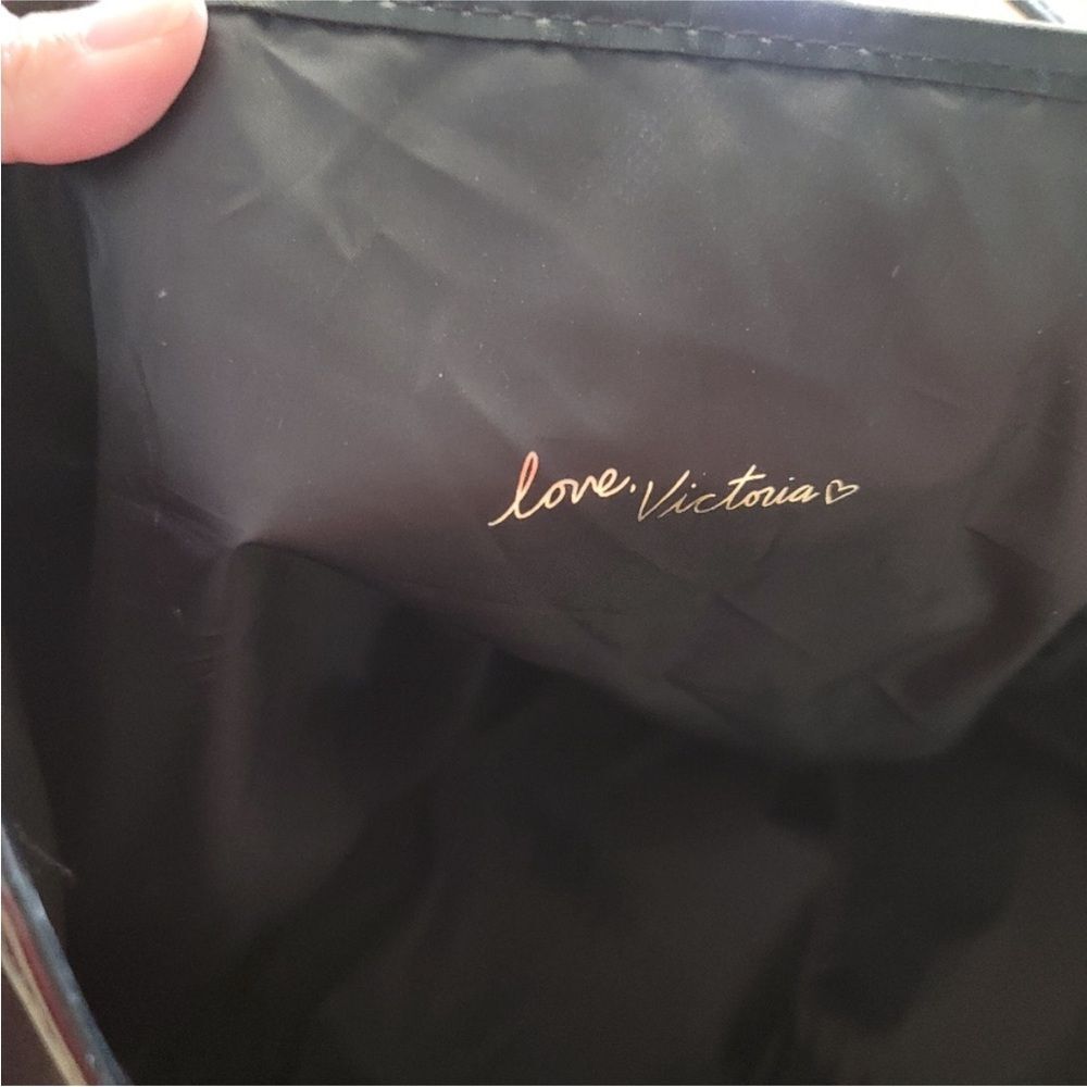 Victoria secret tote bag - Picture 11 of 11